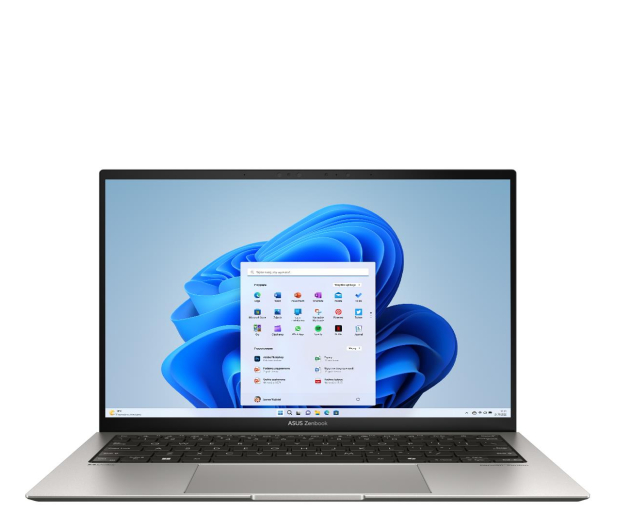 ASUS Zenbook S13 UX5304MA Ultra 7-155U/32GB/1TB/13,3" OLED/Win11 - 1245925 - zdjęcie